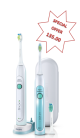 Philips HX6733/33 Healthy White con 2 manici
