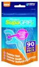 SupaGrips nastro interdentale con manico (x90)